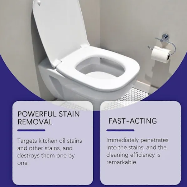 Online Fläckborttagningsgel för hemmet