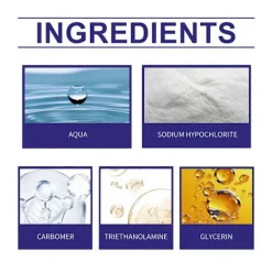 Online Fläckborttagningsgel för hemmet