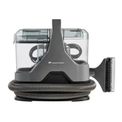 Hot CONTINENTAL EDISON Fläckborttagningsmedel - - Soffor - Mattor - Klädsel - 600 W - 1,3 L Tank - 1,6 M slang