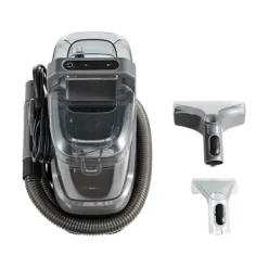 Hot CONTINENTAL EDISON Fläckborttagningsmedel - - Soffor - Mattor - Klädsel - 600 W - 1,3 L Tank - 1,6 M slang