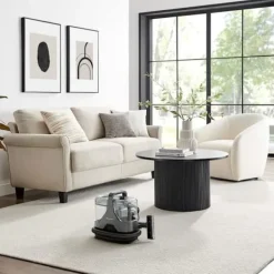 Hot CONTINENTAL EDISON Fläckborttagningsmedel - - Soffor - Mattor - Klädsel - 600 W - 1,3 L Tank - 1,6 M slang