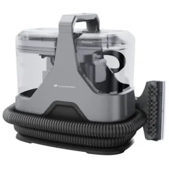 Hot CONTINENTAL EDISON Fläckborttagningsmedel - - Soffor - Mattor - Klädsel - 600 W - 1,3 L Tank - 1,6 M slang