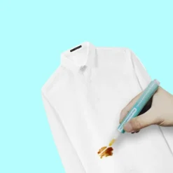 Online INF Fläckborttagningspenna 6-pack: Omedelbar, portabel fläckborttagning för kläder