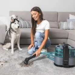 Outlet CECOTEC Fläckrensare - - Conga 4000 - 600W - 14 kPa - 3 i 1