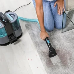 Outlet CECOTEC Fläckrensare - - Conga 4000 - 600W - 14 kPa - 3 i 1