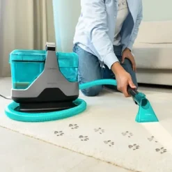 Sale CECOTEC Fläckrensare 3 i 1 - - Conga 6000 - XXL Kapacitet - 600W - Fönsteraccessoar