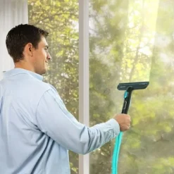 Sale CECOTEC Fläckrensare 3 i 1 - - Conga 6000 - XXL Kapacitet - 600W - Fönsteraccessoar