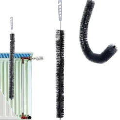 Outlet B2X Flexibel elementborste för svåråtkomliga områden