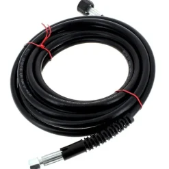 New MAC ALLISTER Flexibel högtrycksslang 6m 3301103500 - högtryckstvätt