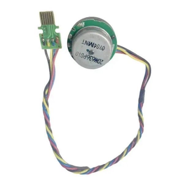 Online Fläktmonteringsmotor Vakuummodul för IRobot Roomba I7/ E5/ J7/ E6/ I3/ I4/ I6/ I8 Dammsugare Spa 3st 3pcs