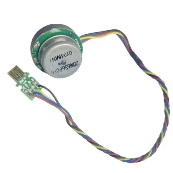 Online Fläktmonteringsmotor Vakuummodul för IRobot Roomba I7/ E5/ J7/ E6/ I3/ I4/ I6/ I8 Dammsugare Spa 3st 3pcs