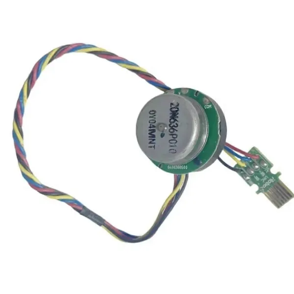 Online Fläktmonteringsmotor Vakuummodul för IRobot Roomba I7/ E5/ J7/ E6/ I3/ I4/ I6/ I8 Dammsugare Spa 3st 3pcs