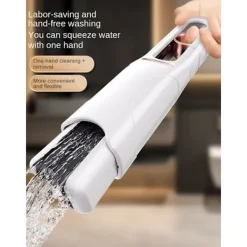 Sale Fällbar minimopp, handsfree svampabsorberande kök, badrum, toalett