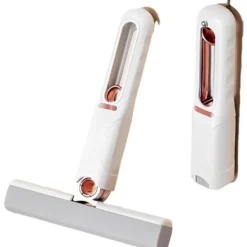 Sale Fällbar minimopp, handsfree svampabsorberande kök, badrum, toalett