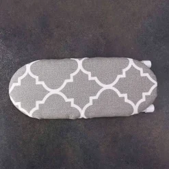 Online Fällbart Strykbräde Hemma Resa Manschetter Avtagbar Bärbar Ärm Halsring Manschetter Mini Tvättad Pro