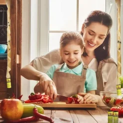 New INF Flugfälla flugfångare flugpapper rulle 8 st