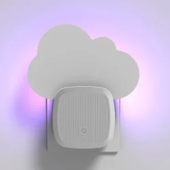 Outlet Flugfälla, insektsfångare, inomhusflugfångare, inomhusloppfångare, säkrare hem, fruktflugfällor för inomhusbruk, gnatdödare inomhus, insektsdödare,. | Fyndiq