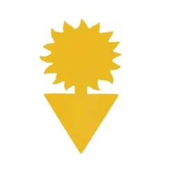 Best Flugfälla/Flugfälla/20 Stycken Solros