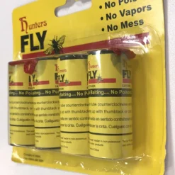 Discount INF Flugfångare / Flugpapper Rulle, 16-pack