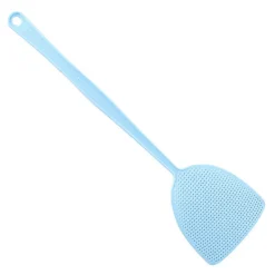 Clearance Flugfångare, 1-pack plastflugsmällare set insektsgeting skadedjursbekämpning