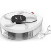 Hot AVANA Flugsnappa Flycatcher Automatisk Elektrisk Flugsnappa -360° Fånga Fluga