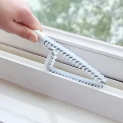 Online Fönster- eller skjutdörrspårens rengöringsborste