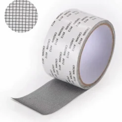 Outlet Fönster skärm reparation Grant dörr gardin myggnät självhäftande