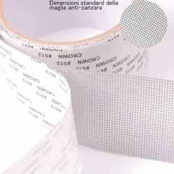 Outlet Fönster skärm reparation Grant dörr gardin myggnät självhäftande