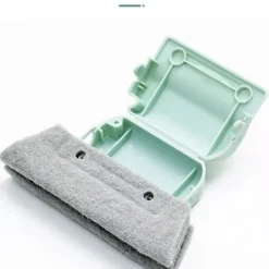 Sale Fönsterfönsterrengöringsborste Spår Rengör Snabbt Hörn Skur