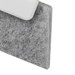 Best Fönsterfåra Rengöringsborste 2 i 1 Avtagbar Handhållen Spår Spalt Rengöringsverktyg