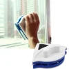 Outlet Fönsterglasrengöringsverktyg Användbar Magnetisk Ytrengörare Vinddusborste