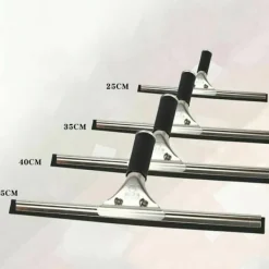 Hot Fönsterraka 25/35/40/45cm Glasrengöring 35CM 35 cm