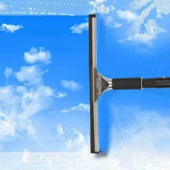 Hot Fönsterraka 25/35/40/45cm Glasrengöring 35CM 35 cm