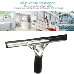 Hot Fönsterraka 25/35/40/45cm Glasrengöring 35CM 35 cm