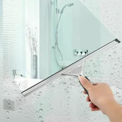 Hot Fönsterraka 25/35/40/45cm Glasrengöring 35CM 35 cm