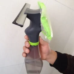 Clearance Fönsterrengöringskit