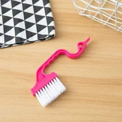 Outlet Fönsterrengöringstillbehör, magiska fönsterrengöringsborstverktyg