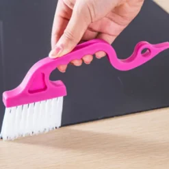 Outlet Fönsterrengöringstillbehör, magiska fönsterrengöringsborstverktyg