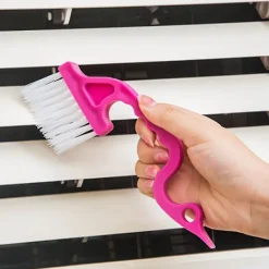 Outlet Fönsterrengöringstillbehör, magiska fönsterrengöringsborstverktyg