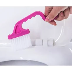 Outlet Fönsterrengöringstillbehör, magiska fönsterrengöringsborstverktyg