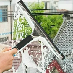 Sale Fönsterskrapa 25/35/40/45cm Glasrengörare 45CM 45cm 45cm 45cm