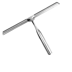 Hot Fönsterskrapa, Fönsterskrapa med krok för badrum, kök,