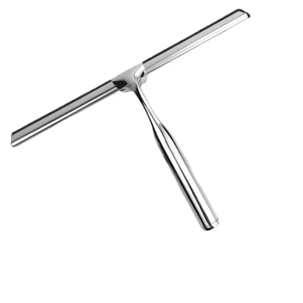 Hot Fönsterskrapa, Fönsterskrapa med krok för badrum, kök,