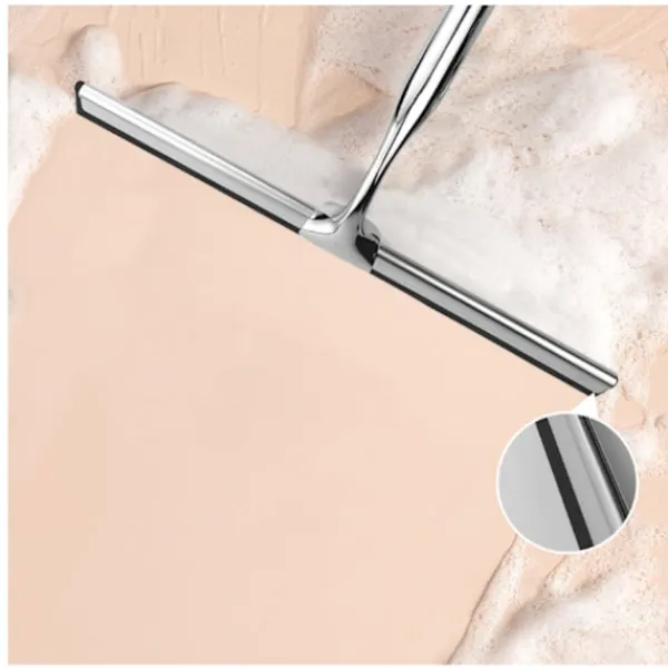 Hot Fönsterskrapa, Fönsterskrapa med krok för badrum, kök,