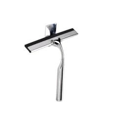 Hot Fönsterskrapa, Fönsterskrapa med krok för badrum, kök,