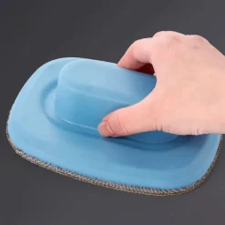 Outlet Fönsterspårrengöring Rengöringsborste för fönsterspår GRÅ Grey