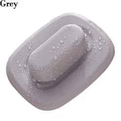 Outlet Fönsterspårrengöring Rengöringsborste för fönsterspår GRÅ Grey