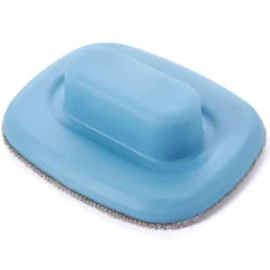 Outlet Fönsterspårrengöring Rengöringsborste för fönsterspår GRÅ Grey