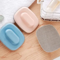 Outlet Fönsterspårrengöring Rengöringsborste för fönsterspår GRÅ Grey