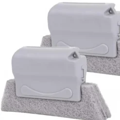 Clearance jq8 Fönsterstäd - Fönsterkarm Rensare - 2st